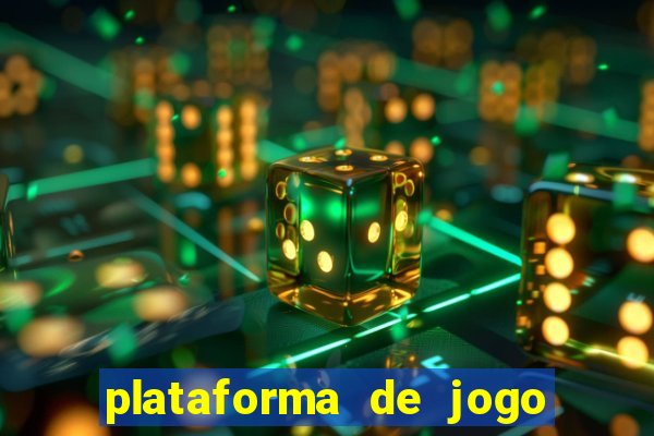 plataforma de jogo do canguru